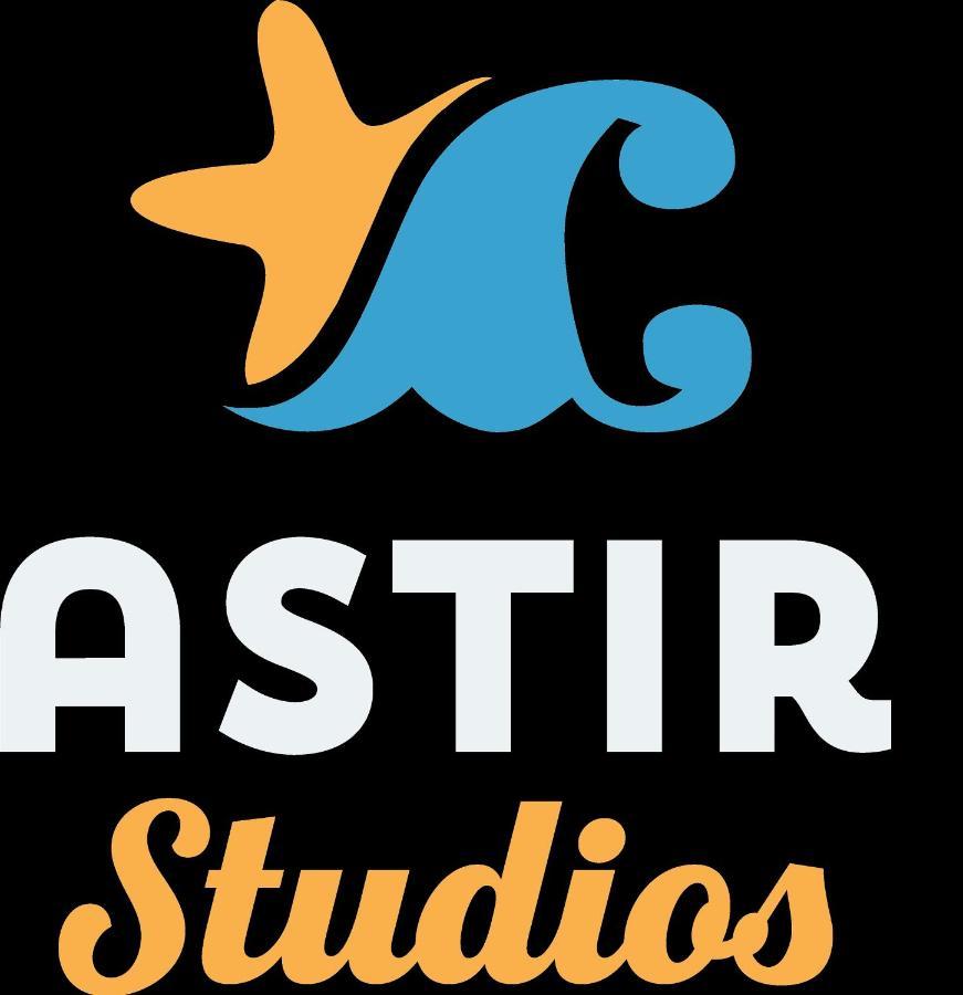 Astir Studios Stalida Extérieur photo